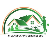 JR Landscaping Services LLC logo